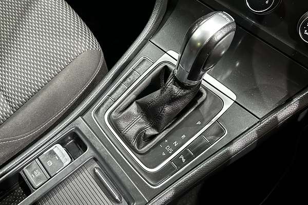 2019 Volkswagen Golf 110TSI Trendline 7.5