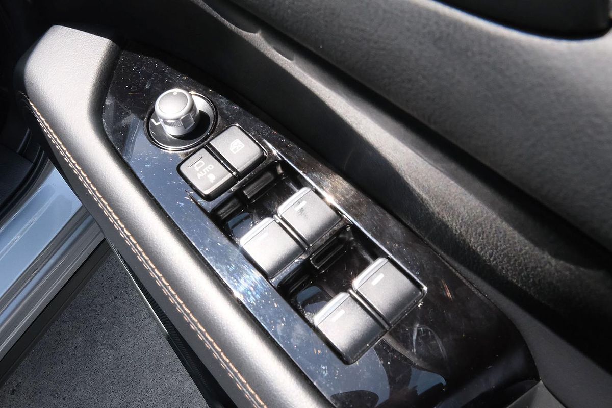 2018 Mazda CX-5 Akera KF Series