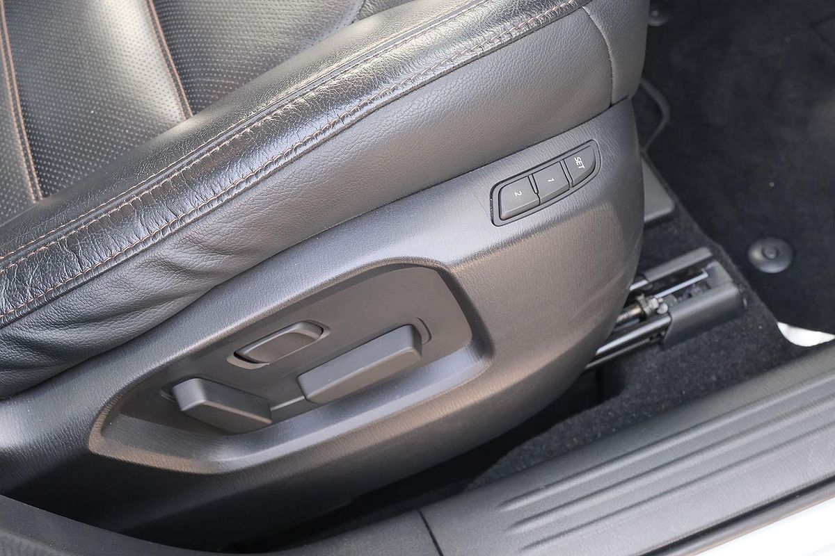 2018 Mazda CX-5 Akera KF Series