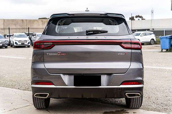 2023 Chery Tiggo 7 Pro Urban