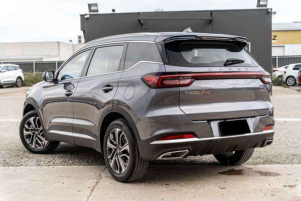 2023 Chery Tiggo 7 Pro Urban