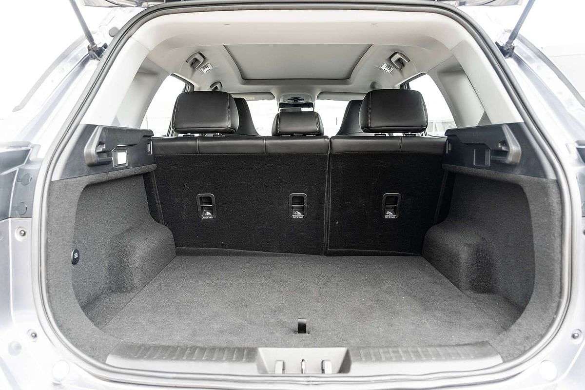 2023 Chery Tiggo 7 Pro Urban