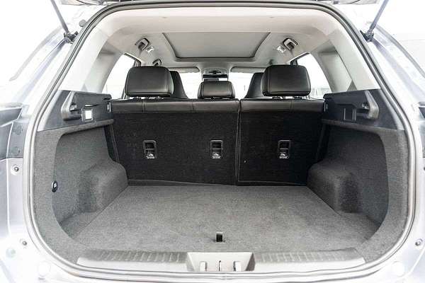 2023 Chery Tiggo 7 Pro Urban