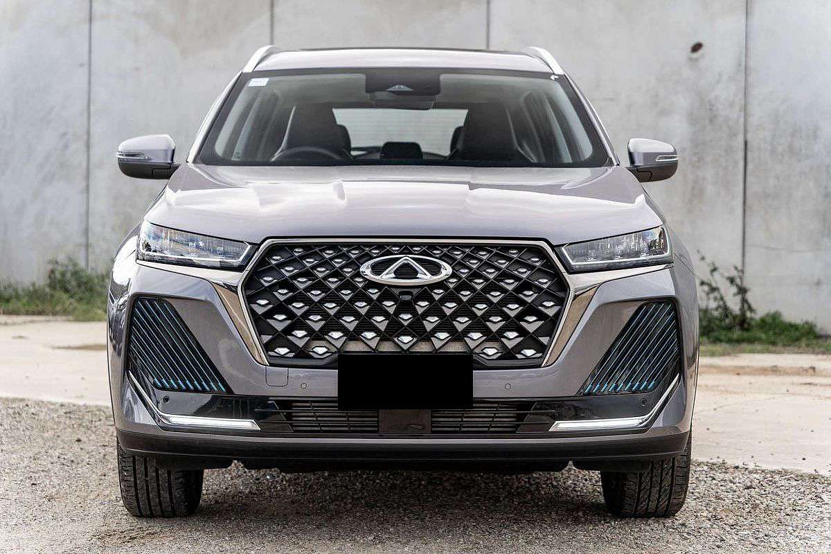 2023 Chery Tiggo 7 Pro Urban