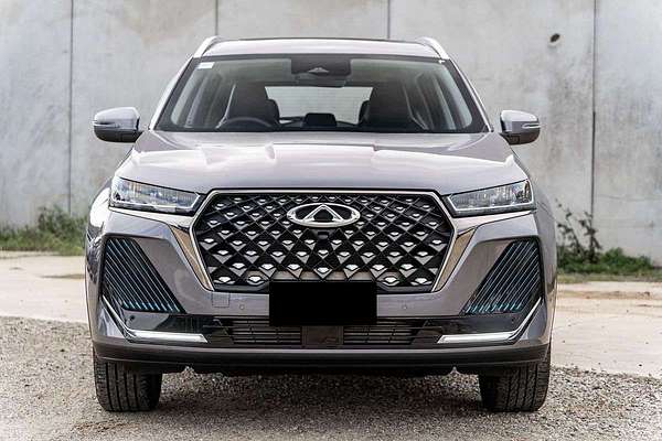 2023 Chery Tiggo 7 Pro Urban