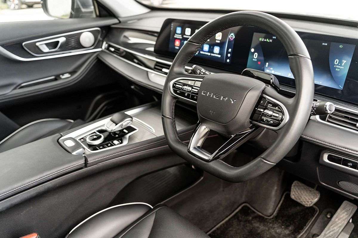 2023 Chery Tiggo 7 Pro Urban