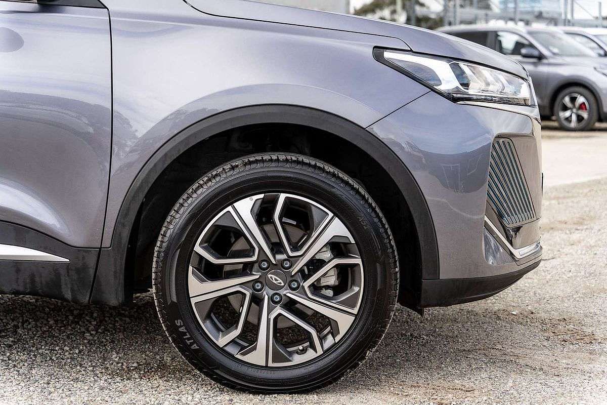 2023 Chery Tiggo 7 Pro Urban