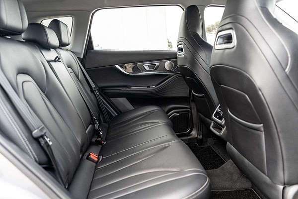 2023 Chery Tiggo 7 Pro Urban