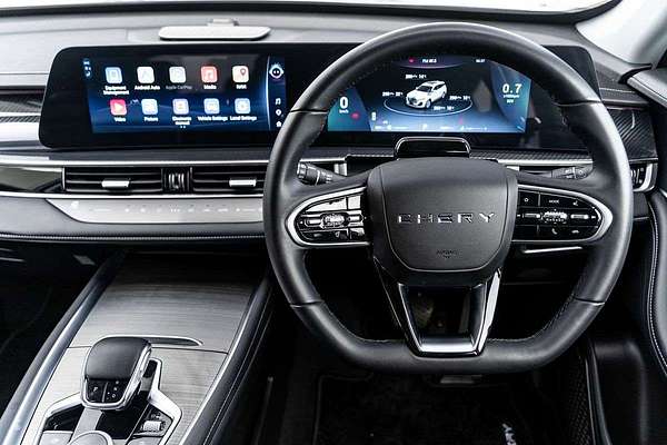 2023 Chery Tiggo 7 Pro Urban