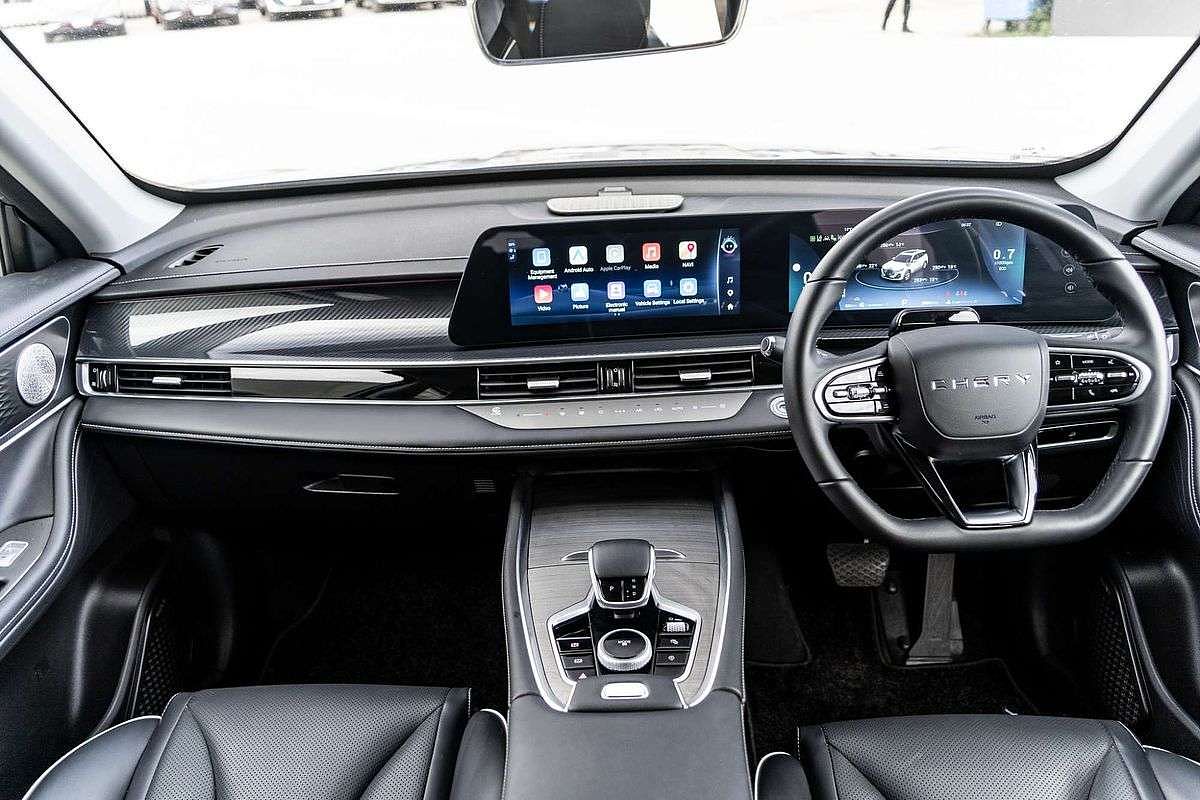 2023 Chery Tiggo 7 Pro Urban