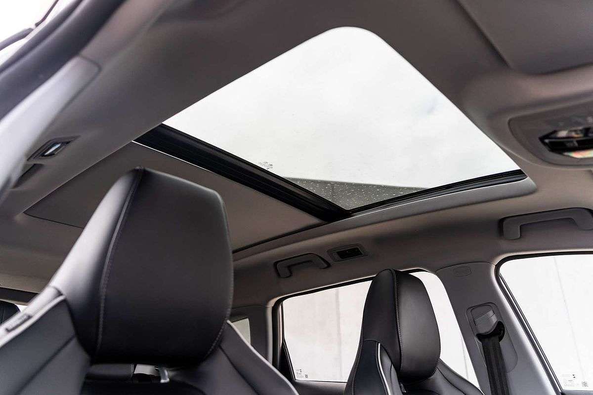 2023 Chery Tiggo 7 Pro Urban