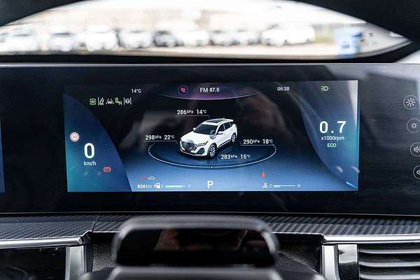 2023 Chery Tiggo 7 Pro Urban