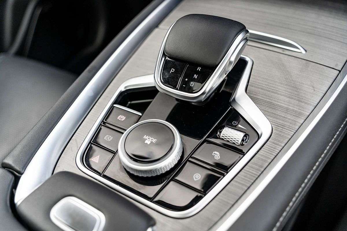 2023 Chery Tiggo 7 Pro Urban