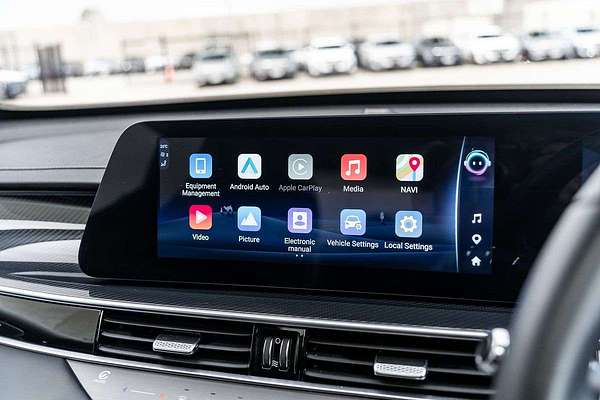 2023 Chery Tiggo 7 Pro Urban