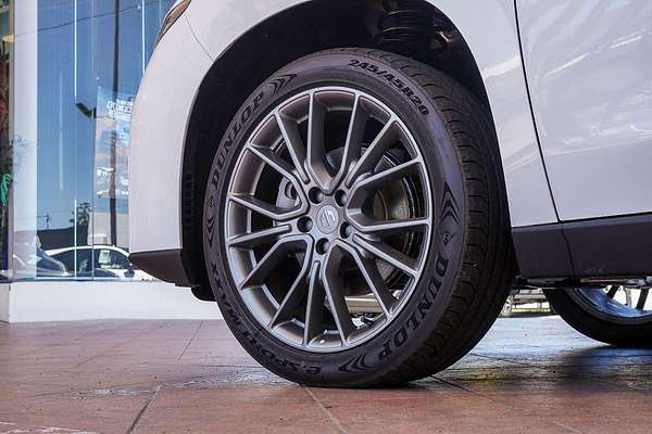 2025 Leapmotor C10 REEV Ultra Hybrid Design B11