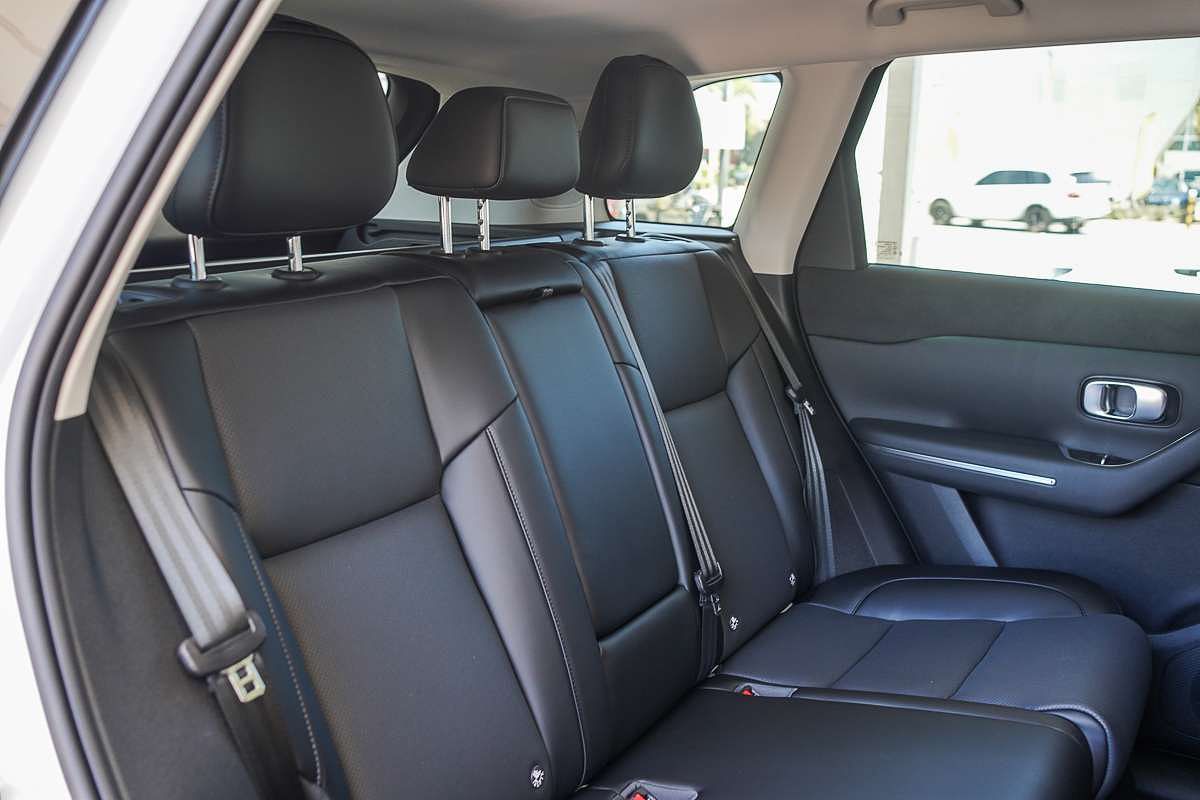 2025 Leapmotor C10 REEV Ultra Hybrid Design B11