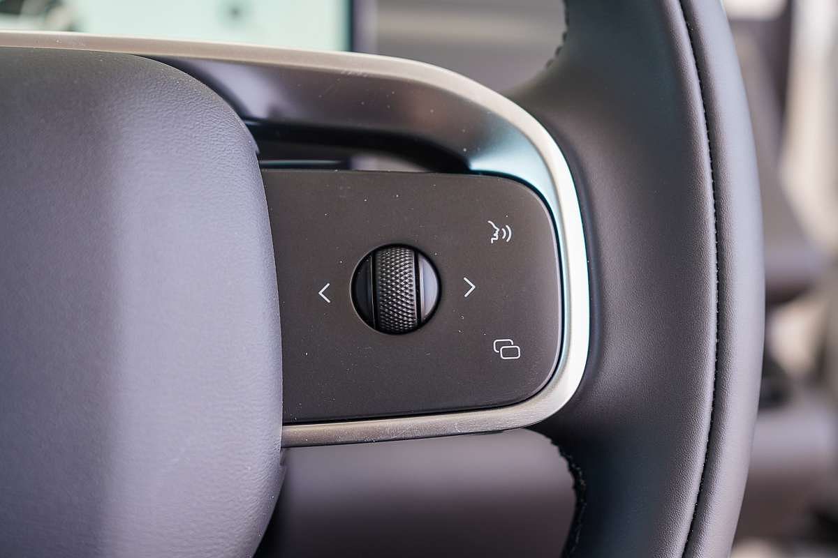 2025 Leapmotor C10 REEV Ultra Hybrid Design B11