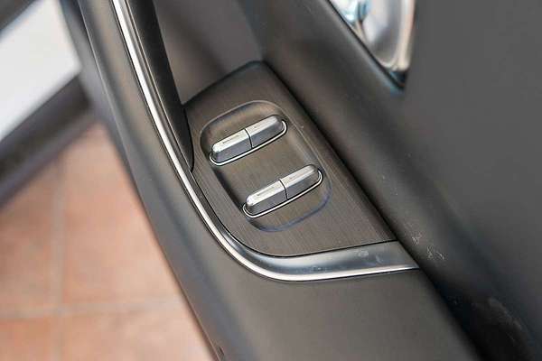 2025 Leapmotor C10 REEV Ultra Hybrid Design B11