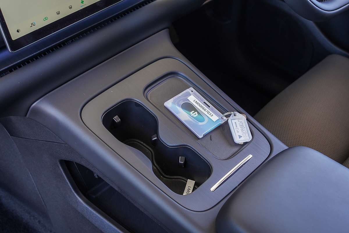 2025 Leapmotor C10 REEV Ultra Hybrid Design B11