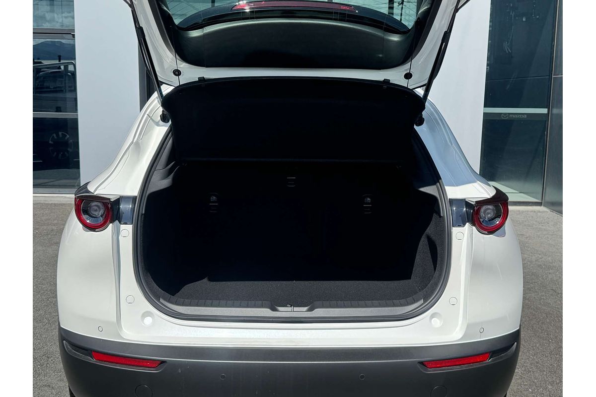 2025 Mazda CX-30 G20 Evolve DM Series