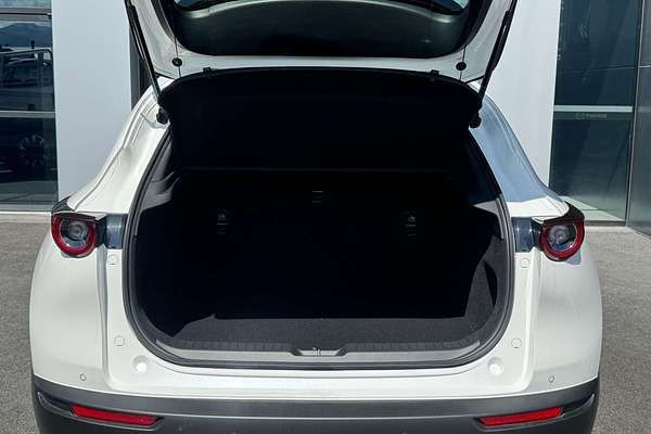 2025 Mazda CX-30 G20 Evolve DM Series