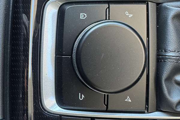 2025 Mazda CX-30 G20 Evolve DM Series