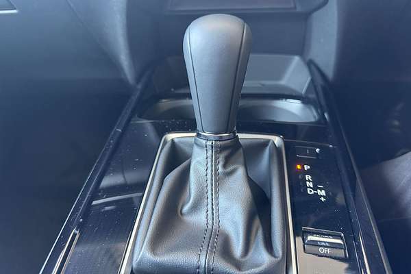 2025 Mazda CX-30 G20 Evolve DM Series