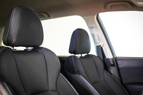 2021 Subaru Forester 2.5i Premium S5