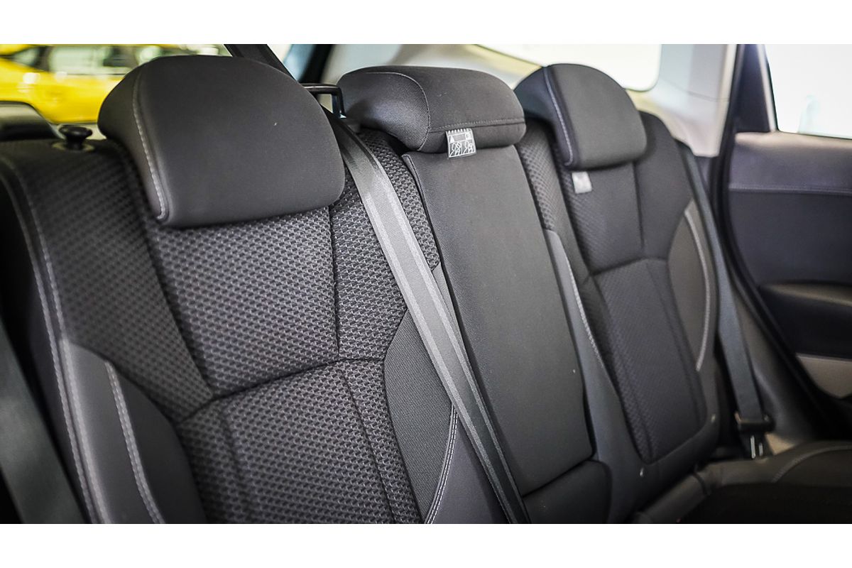 2021 Subaru Forester 2.5i Premium S5