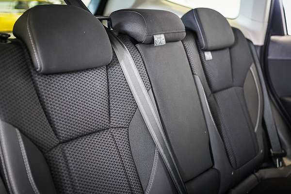 2021 Subaru Forester 2.5i Premium S5