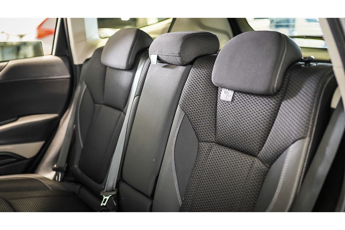 2021 Subaru Forester 2.5i Premium S5