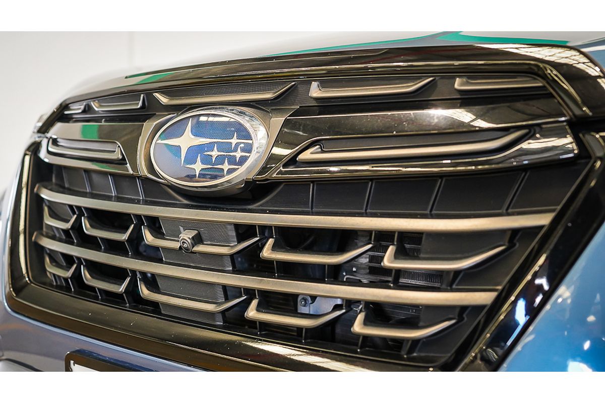 2021 Subaru Forester 2.5i Premium S5