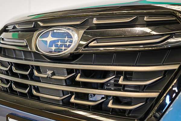 2021 Subaru Forester 2.5i Premium S5