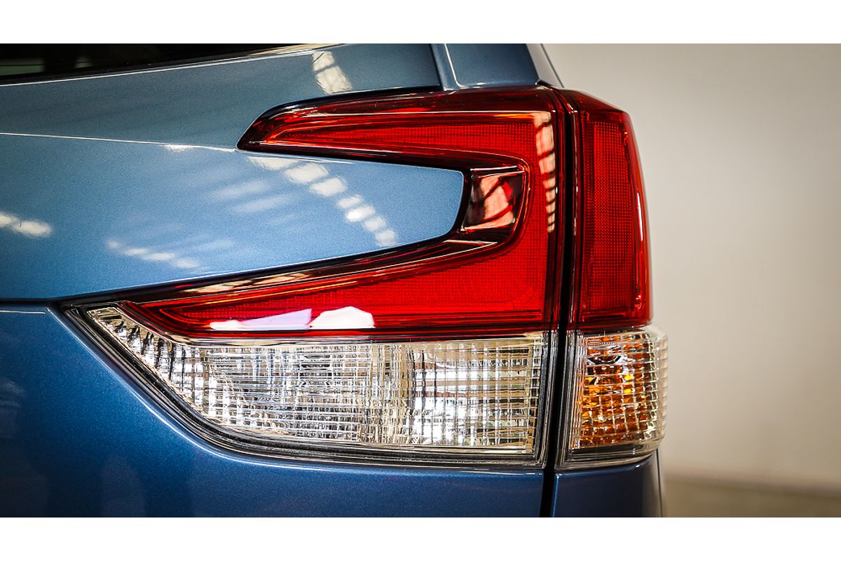 2021 Subaru Forester 2.5i Premium S5