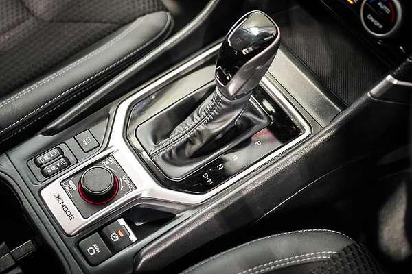 2021 Subaru Forester 2.5i Premium S5