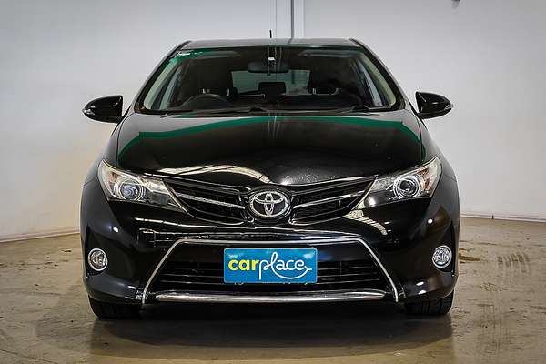 2014 Toyota Corolla Ascent Sport ZRE182R