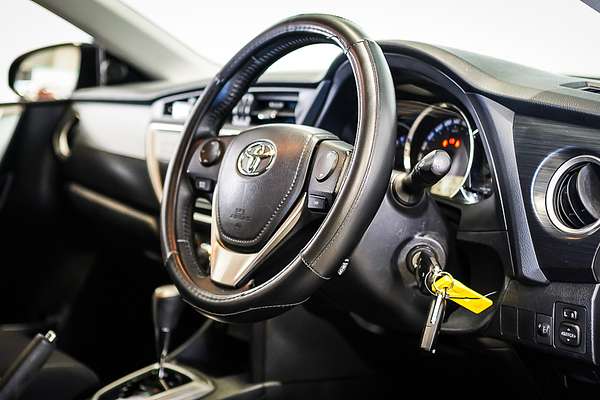 2014 Toyota Corolla Ascent Sport ZRE182R