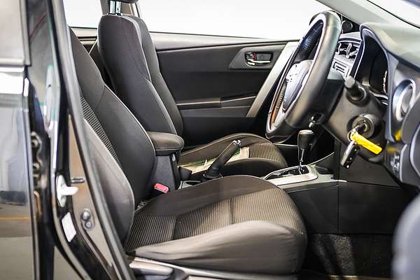 2014 Toyota Corolla Ascent Sport ZRE182R