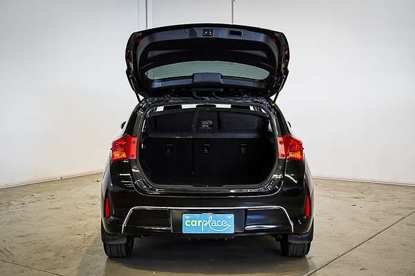 2014 Toyota Corolla Ascent Sport ZRE182R