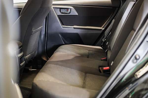 2014 Toyota Corolla Ascent Sport ZRE182R