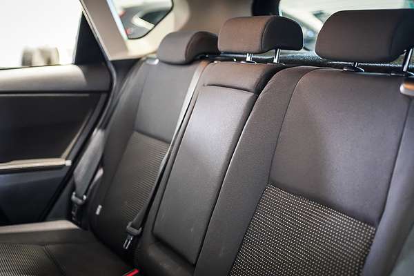 2014 Toyota Corolla Ascent Sport ZRE182R