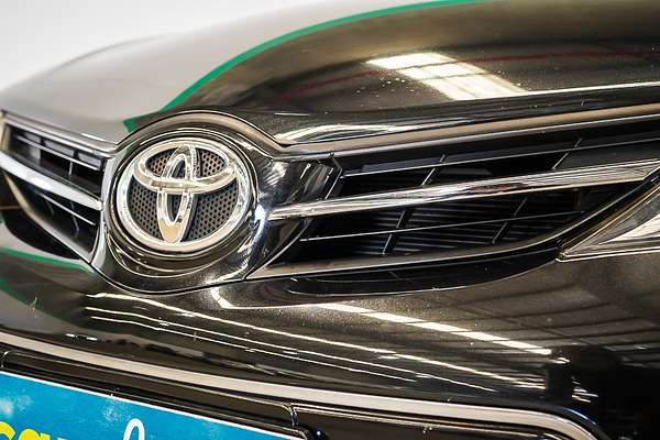 2014 Toyota Corolla Ascent Sport ZRE182R