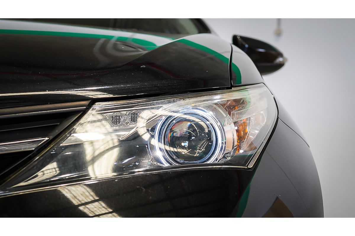 2014 Toyota Corolla Ascent Sport ZRE182R