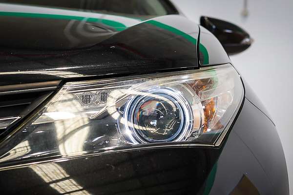 2014 Toyota Corolla Ascent Sport ZRE182R