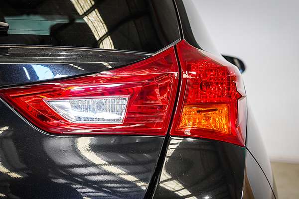 2014 Toyota Corolla Ascent Sport ZRE182R