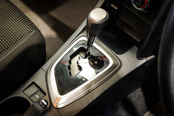 2014 Toyota Corolla Ascent Sport ZRE182R