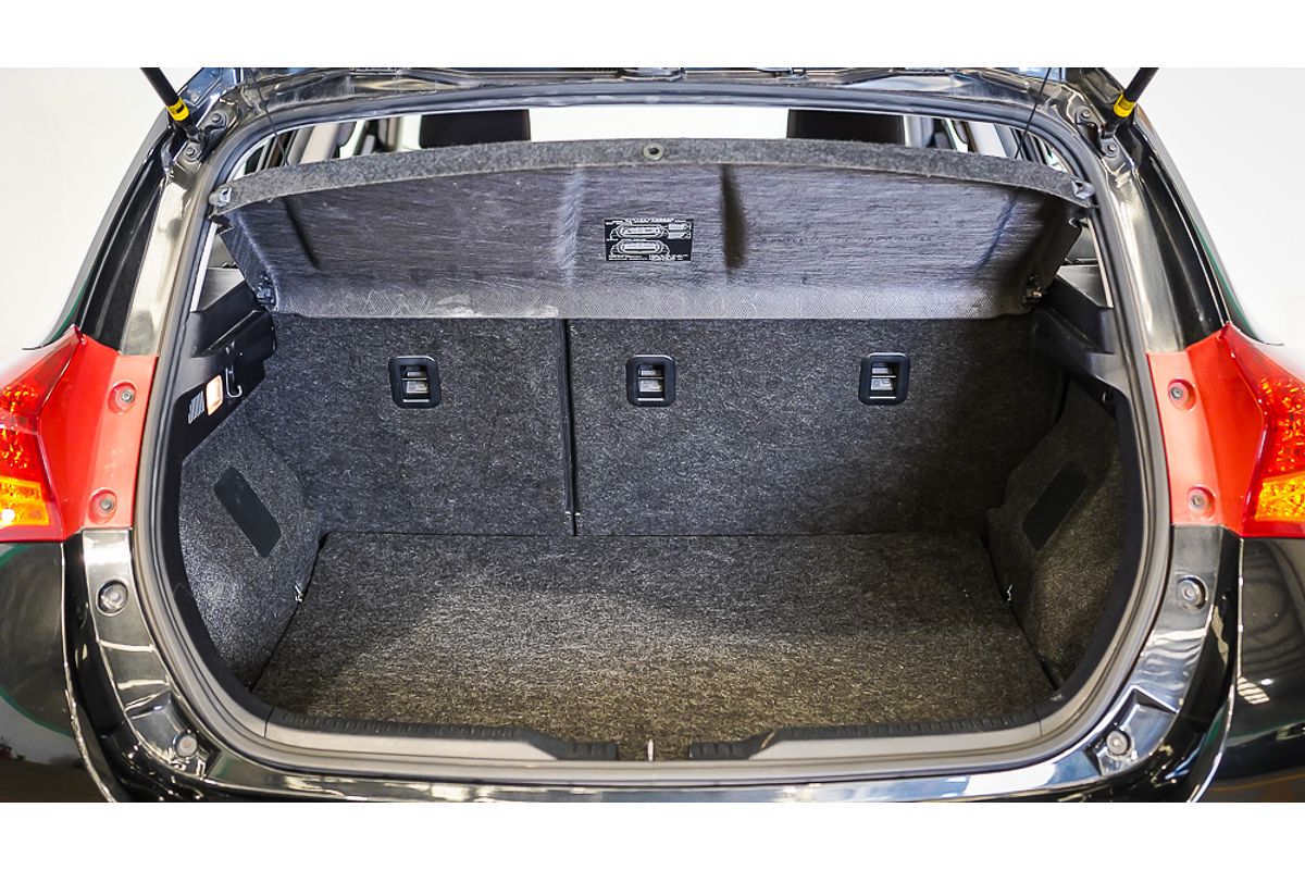 2014 Toyota Corolla Ascent Sport ZRE182R