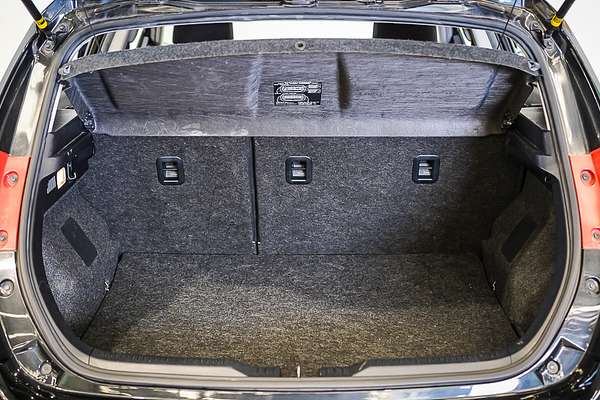 2014 Toyota Corolla Ascent Sport ZRE182R