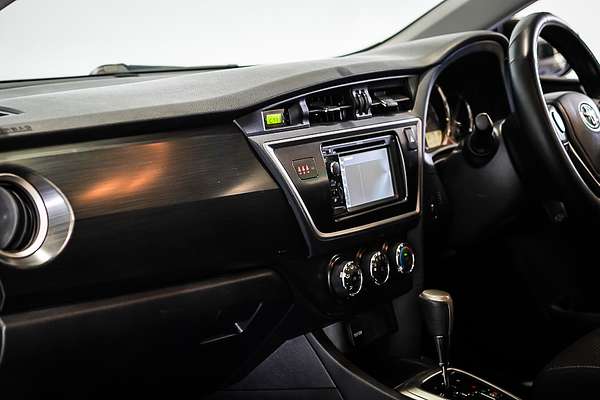 2014 Toyota Corolla Ascent Sport ZRE182R