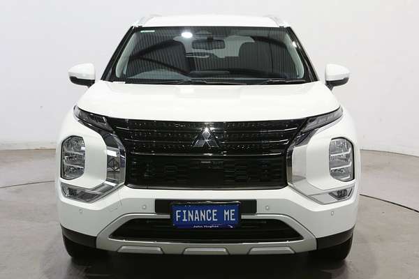 2023 Mitsubishi Outlander LS ZM